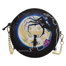 Load image into Gallery viewer, Coraline Moon Glow Crossbody Bag