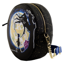 Load image into Gallery viewer, Coraline Moon Glow Crossbody Bag