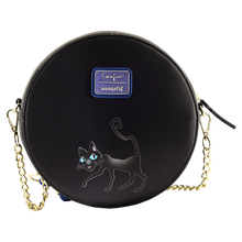 Load image into Gallery viewer, Coraline Moon Glow Crossbody Bag