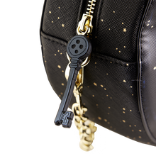 Load image into Gallery viewer, Coraline Moon Glow Crossbody Bag