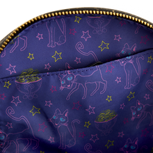 Load image into Gallery viewer, Coraline Moon Glow Crossbody Bag