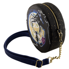 Load image into Gallery viewer, Coraline Moon Glow Crossbody Bag