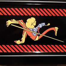 Load image into Gallery viewer, Joust Midway Classics Arcade Metal Tin Tote