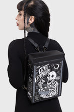 Load image into Gallery viewer, Crypt Crunchies Backpack