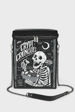 Load image into Gallery viewer, Crypt Crunchies Backpack