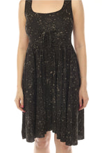 Load image into Gallery viewer, Celestial Corset Twirl Dress- Low Inventory