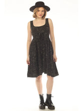Load image into Gallery viewer, Celestial Corset Twirl Dress- Low Inventory