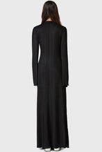 Load image into Gallery viewer, Drenched In Grief Maxi Dress