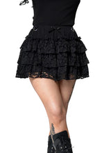 Load image into Gallery viewer, Juliet Lace Bloomer Shorts