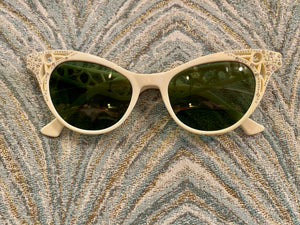 Vintage Willson Sunglasses