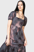 Load image into Gallery viewer, Effina's Ruin Midi Dress