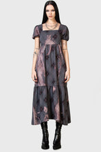 Load image into Gallery viewer, Effina's Ruin Midi Dress