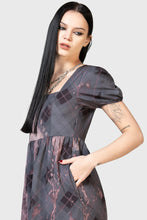 Load image into Gallery viewer, Effina's Ruin Midi Dress