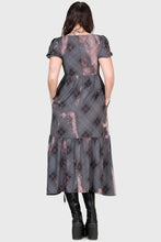 Load image into Gallery viewer, Effina's Ruin Midi Dress