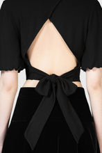 Load image into Gallery viewer, Esma Open Back Top