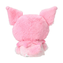 Load image into Gallery viewer, Kuromi Sakura Petals Plush