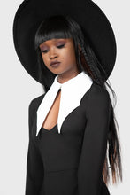 Load image into Gallery viewer, Fall From Grace Skater Dress