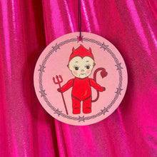 Load image into Gallery viewer, Kewpie Angel Devil Air Freshener