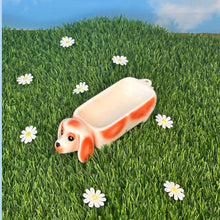 Load image into Gallery viewer, Dachshund Ash Tray