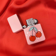 Load image into Gallery viewer, Cherry Pink Lighter