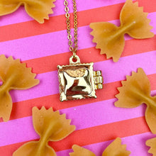 Load image into Gallery viewer, Ravioli Locket