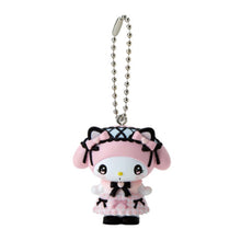 Load image into Gallery viewer, Hello Kitty and Friends Dream Ribbon Blind Box Keychain