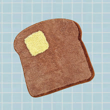 Load image into Gallery viewer, Toast Rug