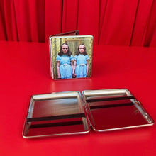 Load image into Gallery viewer, Overlook Hotel Cigarette Case