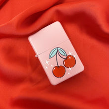Load image into Gallery viewer, Cherry Pink Lighter