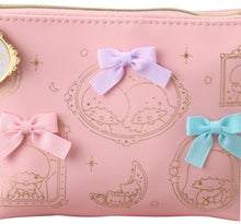 Load image into Gallery viewer, Little Twin Stars Pastel Frame Pouch