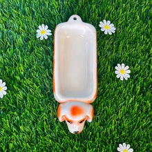 Load image into Gallery viewer, Dachshund Ash Tray