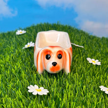 Load image into Gallery viewer, Dachshund Ash Tray