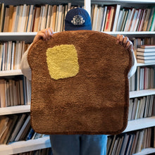 Load image into Gallery viewer, Toast Rug