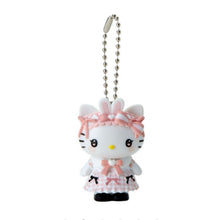Load image into Gallery viewer, Hello Kitty and Friends Dream Ribbon Blind Box Keychain