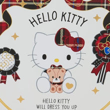 Load image into Gallery viewer, Hello Kitty Ribbon Vanity Makeup Case