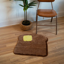 Load image into Gallery viewer, Toast Rug