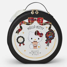 Load image into Gallery viewer, Hello Kitty Ribbon Vanity Makeup Case