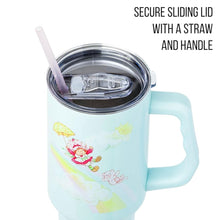 Load image into Gallery viewer, Strawberry Shortcake Rainbow Slide Stainless Steel Tumbler