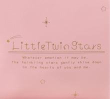 Load image into Gallery viewer, Little Twin Stars Pastel Frame Pouch