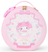Load image into Gallery viewer, My Melody Ribbon Vanity Makeup Case