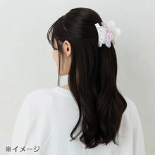 Load image into Gallery viewer, Hello Kitty 50th Anniversary Fashionable Ribbons Hair Claw Clip