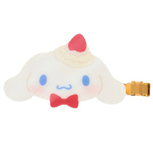 Load image into Gallery viewer, Cinnamoroll Sweet Shortcake Hair Clip Set of 2