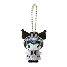Load image into Gallery viewer, Hello Kitty and Friends Dream Ribbon Blind Box Keychain