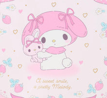 Load image into Gallery viewer, My Melody Ribbon Vanity Makeup Case