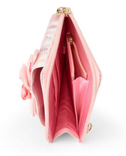 Load image into Gallery viewer, Hello Kitty Dolly Rose Smartphone Shoulder Bag