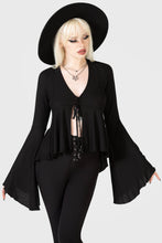 Load image into Gallery viewer, Gemini Twin Top