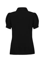 Load image into Gallery viewer, Arania Spiderweb Blouse