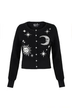 Load image into Gallery viewer, Solaris Cardigan