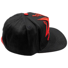 Load image into Gallery viewer, Satanic Goathead Baseball Hat