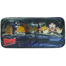 Load image into Gallery viewer, Elvira Macabre Mobile Car Sun Visor